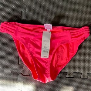 Bikini bottoms